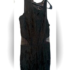 ENFOCUS STUDIO MAXI WOMEN DRESS SIZE 10